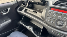 Honda Jazz 1.4 i-VTEC ES Plus 5dr Petrol Hatchback